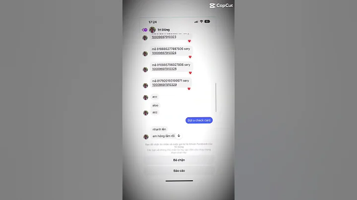 Bán acc không ai mua thì tao đi scam