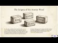 Word Embeddings & Word2Vec Explained: Unlock Semantic Meaning in NLP (Skip-gram & CBOW)