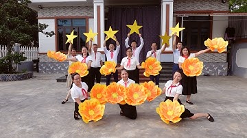 Bay cao tiếng hát ước mơ demo