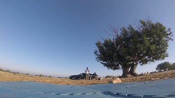 KISS 1.3 RC25 - Rebuild maiden with turtle mode test