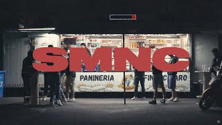 L'Elfo - SMNC (prod. Whellele)