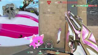 BREEZE VIPER CLINIC 3K LURK 1600 1 GLSSWRKS HANA