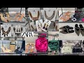 ZARA BAGS &amp; SHOES &amp; JEWELLERY NEW COLLECTION / MARCH 2023