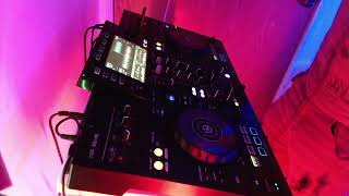 Future Funk Mini Set 2022 (XDJ-RR)