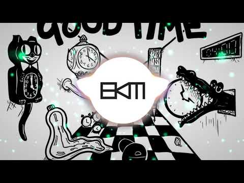 4am Kru - Good Time [Jungle] [EKM.CO]