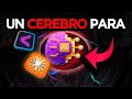 ¡Gratis! este META PROMPT es el Cerebro IA que le faltaba a Gemini CLI (y Claude Code)