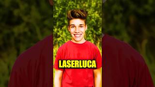 Laserluca Hat Ein Kind?