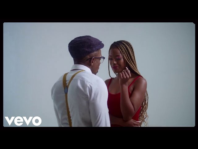 Trevor Dongo - Love At First Sight (Official Video) class=