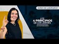 RECURSOS HUMANOS | LOS 4 PRINCIPIOS DE LOS LÍDERES (COMPROBADO) | Ana María Godínez Software de RRHH