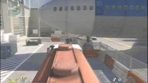 how to get out of the map on terminal