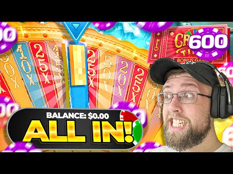 Experience the Thrill of Crazy Time Original Game Play in English - Play Online in Bangladesh