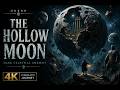 THE HOLLOW MOON | Dark Celestial Ambient | Cinematic Journey
