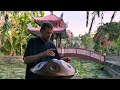 Handpan Scetch 2026 