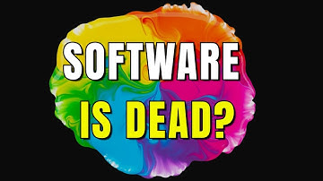 Why Everything You Know About Software Development Might Be Wrong! (Rethinking Applications)