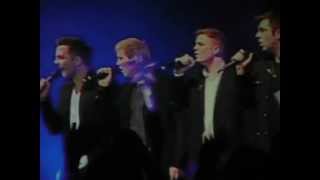 20120303 Westlife The Farewell Tour in HK 17UG