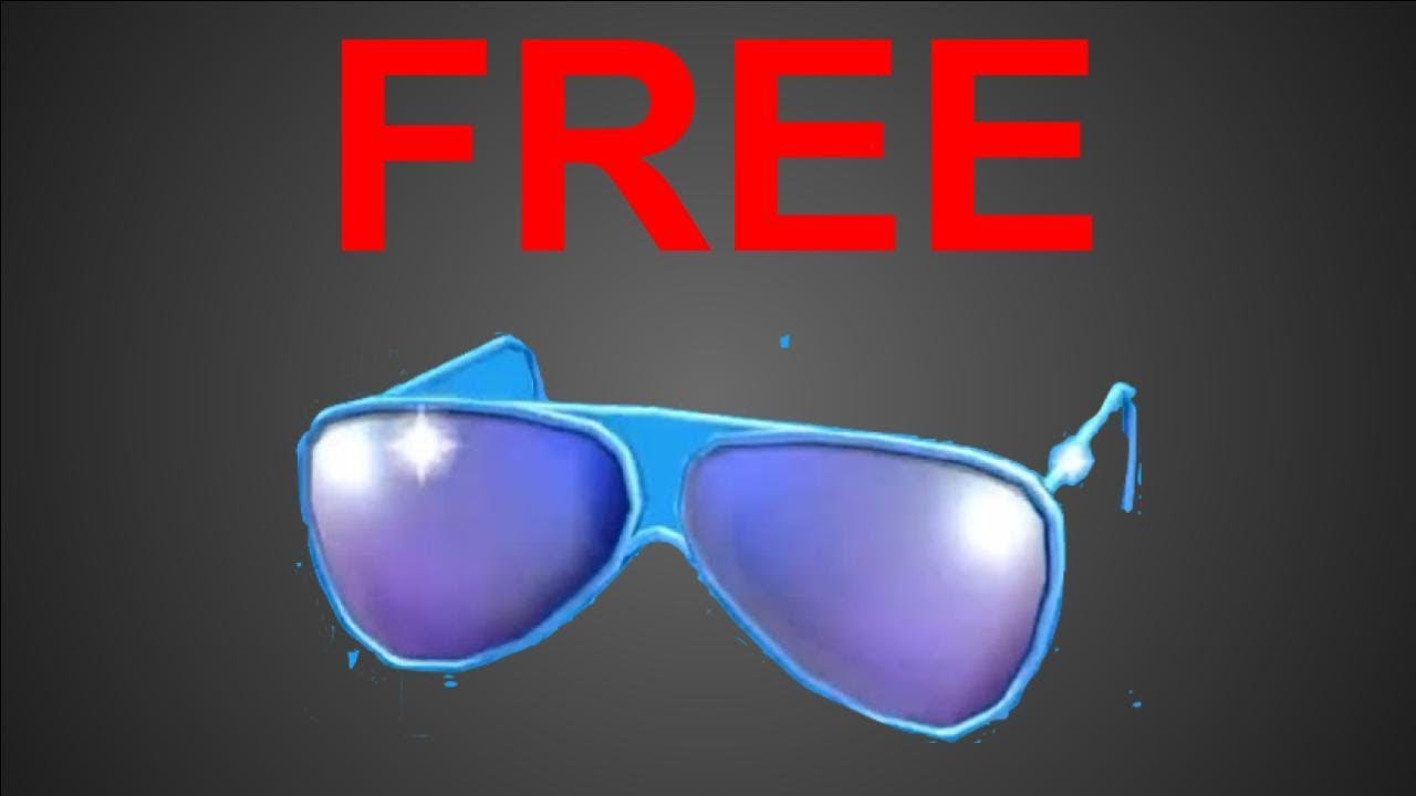 How To Get The Super Social Shades Roblox Youtube - roblox twitter shades