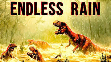 When It Rained for Two Million Years Straight