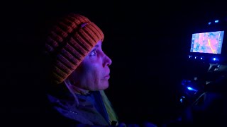 Expedition Bigfoot | S5 E6 | Mireya Views a Bigfoot Peeking out Behind A Tree At Bryce [HD] [2024]