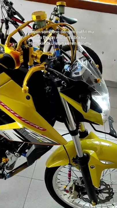 Story wa cb150r Jari-Jari Minimalis#short