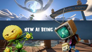 Upcoming Ai Characters To Bfn Leak