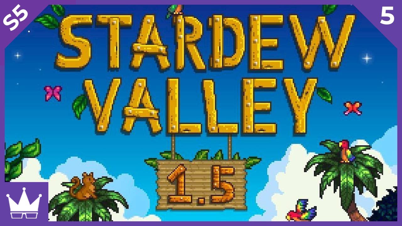 Twitch Livestream Stardew Valley Season 5 Ep 5 W Tina PC YouTube twitch-livestream-stardew-valley-season-5-ep-5-w-tina-pc-youtube