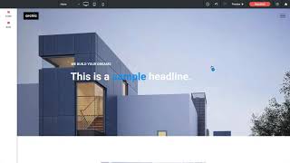 CMS User Basics   Editing Text