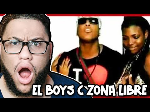 Reaccion A El Boys C Zona Libre