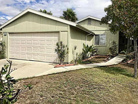 307 SYCAMORE STREET, Santa Paula, CA home video tour