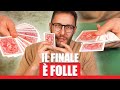 Un TRUCCO con CARTE IMPOSSIBILE e un FINALE PAZZESCO!(Tutorial)