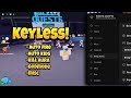*NO KEY* 99 Nights in the Forest Script - God Mode, Auto Farm Diamonds, Bring Items & More!