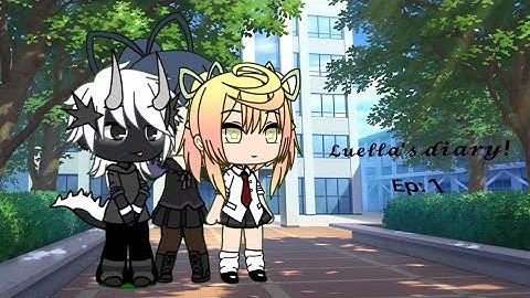 This is a add on to the last part, bc I’m redeeming myself, because of the terrible ending. #gacha