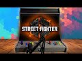 Back to street fighter 6