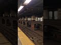 Grand Central Station 42nd Street New York Subway #asmrsounds #asmr #nyclife