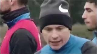 1 ora di Che bel giocatore