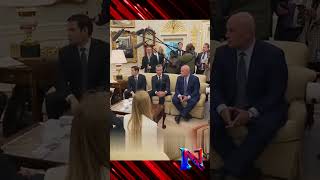 Трамп:Кто будет стрелять из 'Томагавков'? Не украинцы. Не мы. Просто пусть будут