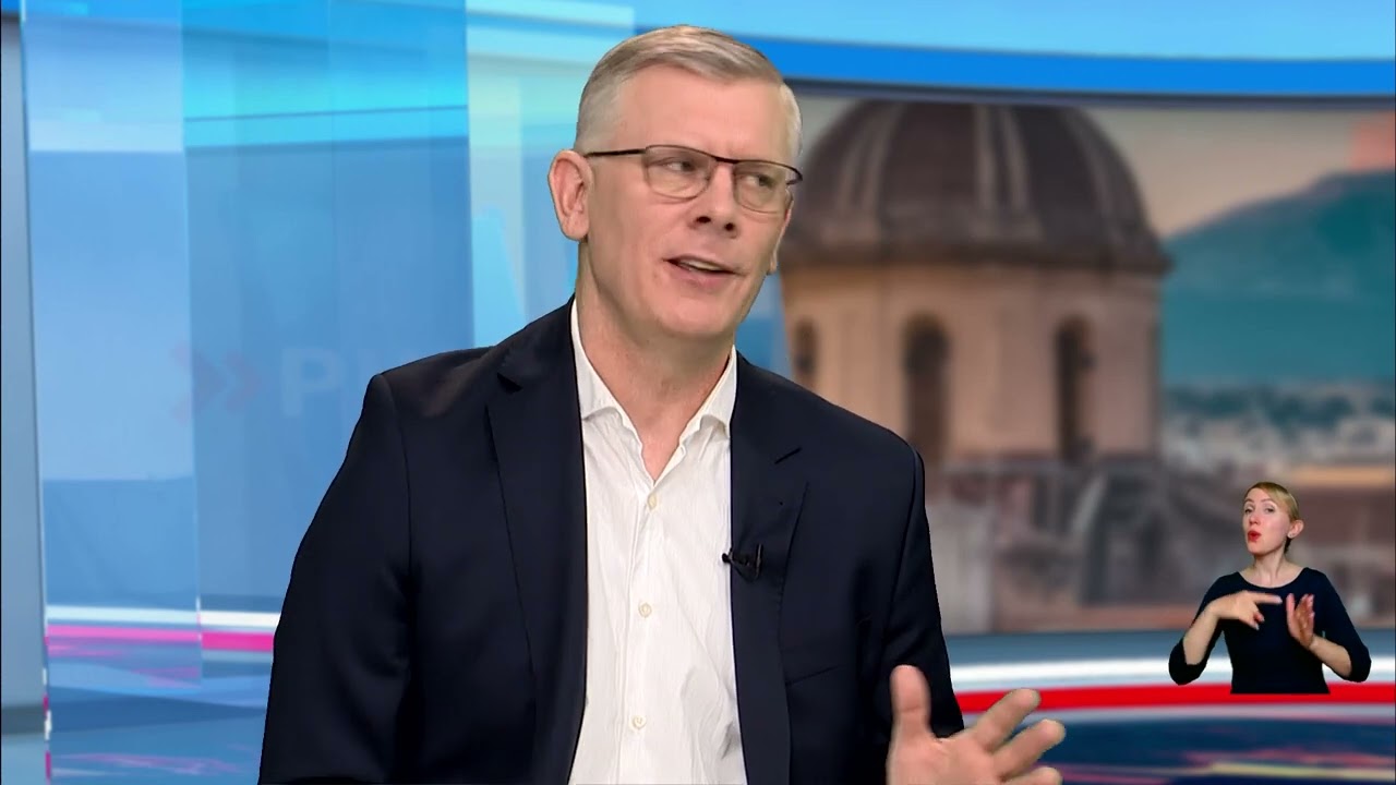 #Jedziemy | Cenckiewicz: W Pentagonie nikt z płk Duszą nie będzie chciał rozmawiać...