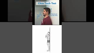 Boost Your Neck Strength and Flexibility with CHIN TUCK Effective Exercises