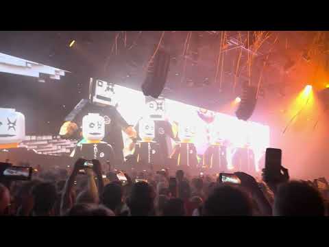 Sub Zero Project | OUR WORLD | Our world Premiere