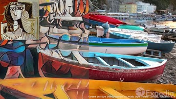 Content and Style Disentanglement for Artistic Style Transfer, ICCV2019