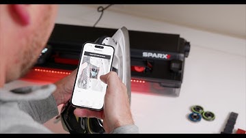 Sharpen the Neighborhood | The Sparx Sharpener