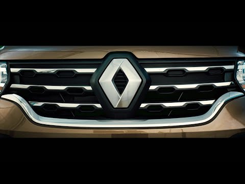 El trailer de la nueva temporada de tu vida: Nuevo RENAULT DUSTER