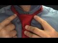 WINDSOR KNOT: The BEST video on how to tie a tie by the expert