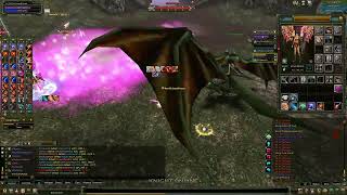 verdim mikrofonunuzu konuşun qnqs #knightonline #pandora #eziklord