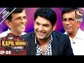 The Kapil Sharma Show - दी कपिल शर्मा शो-Ep-88- Abbas Mustan In Kapil's Show–11th Mar 2017