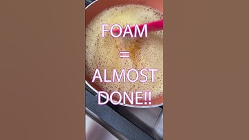 Brown Butter Bites aka Carnivore Candy (NSNG, KETO, LCHF) #SHORTS