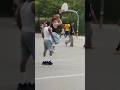 Connor Sinann Hooping Connor Sinann Hooping
