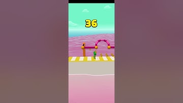 fun race 3D  level#50