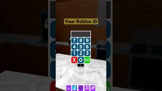 Noob Marker Microwave Code | Find the Markers - Roblox #shorts screenshot 5