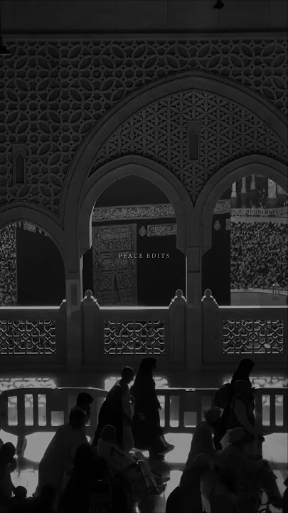 Allah Allah Nasheed by Yousef Al Ayoub 🤍 || #shorts #edit #nasheed #trending #viral