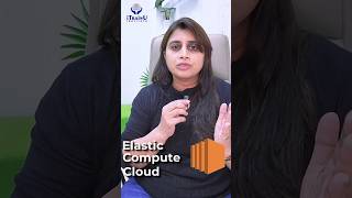 Amazon EC2 is the backbone of cloud computing on AWS! ☁️💻